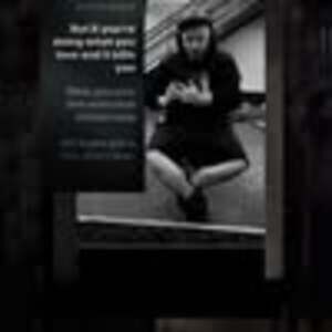 Meet your Posher, Josh